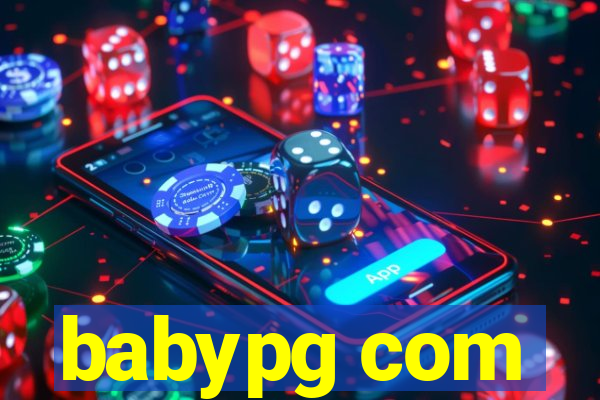 babypg com